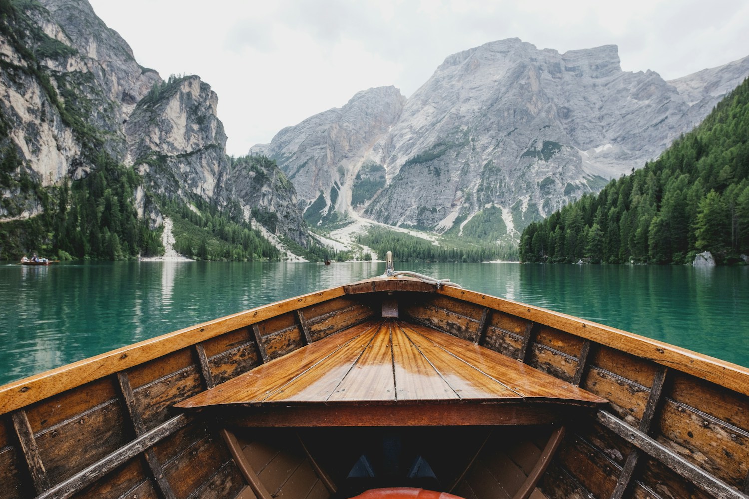 The real cost of a short break