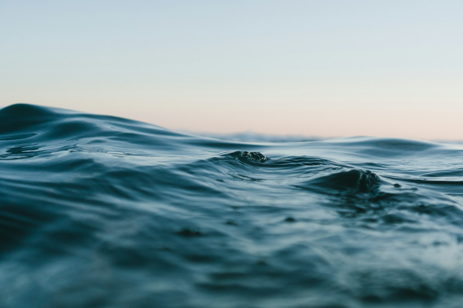 Find a slower rhythm by the water.