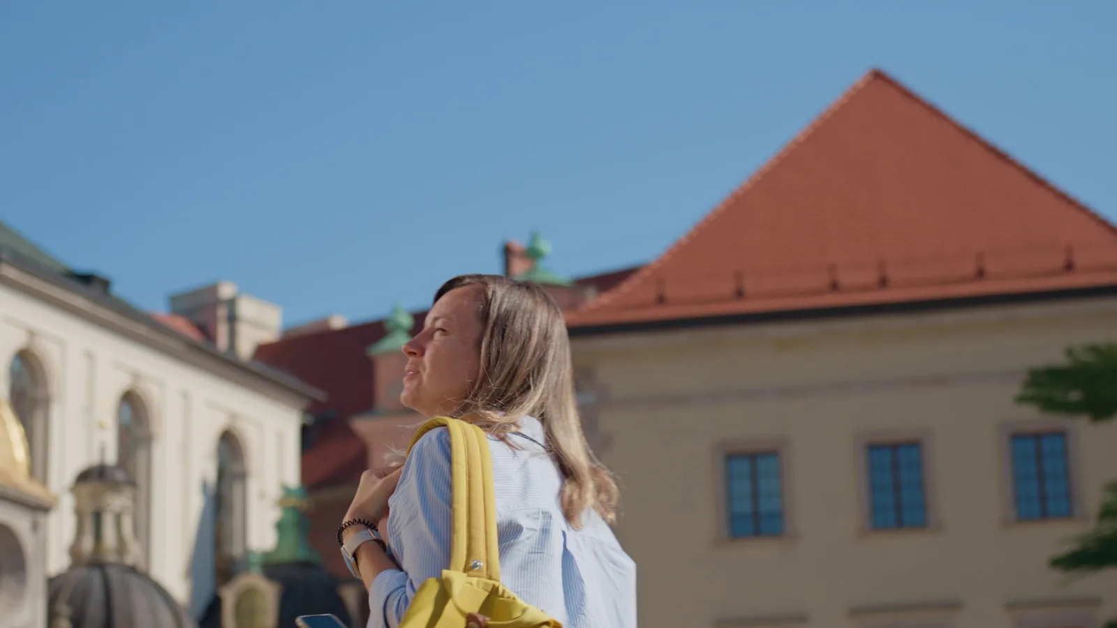 Car Free European City Breaks