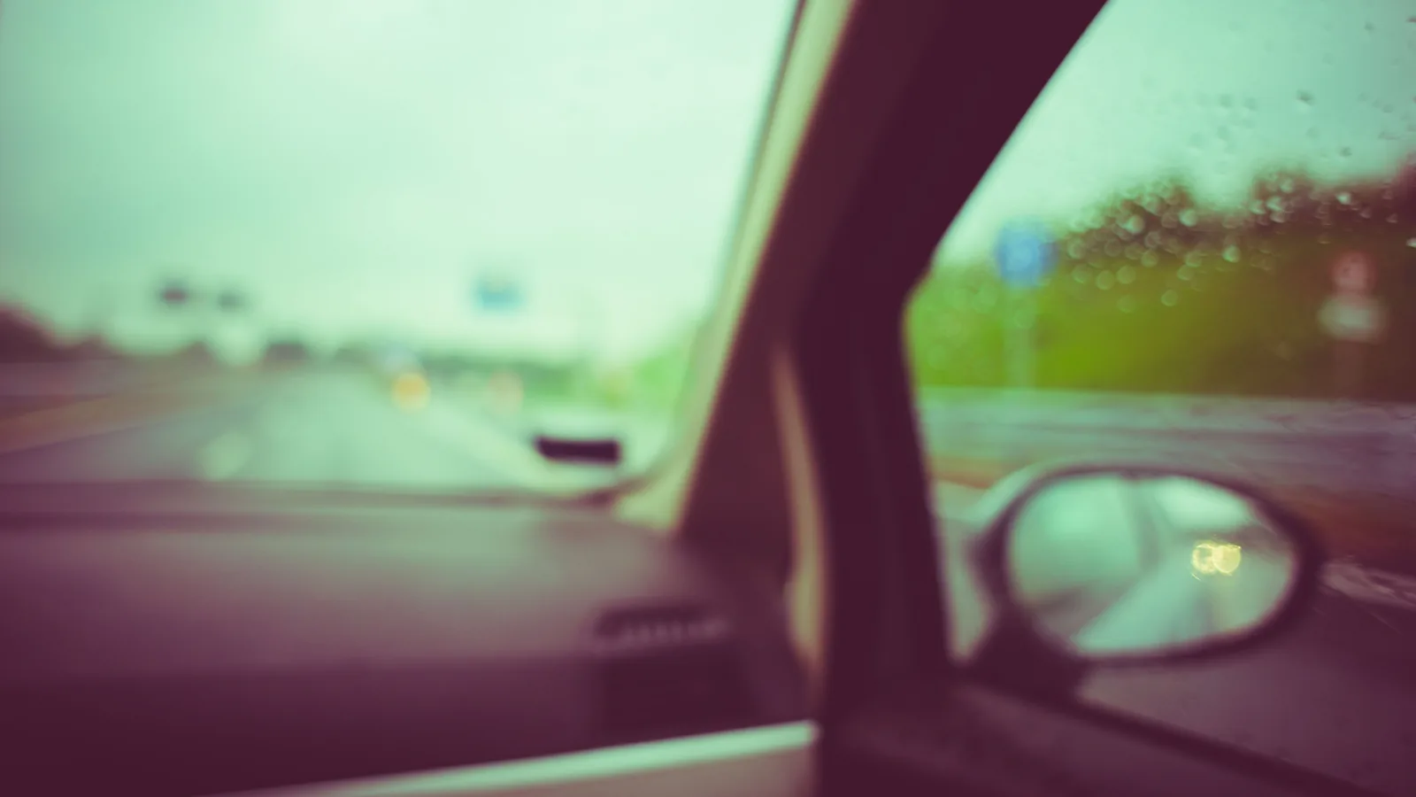 Car Hire Pickup Checklist