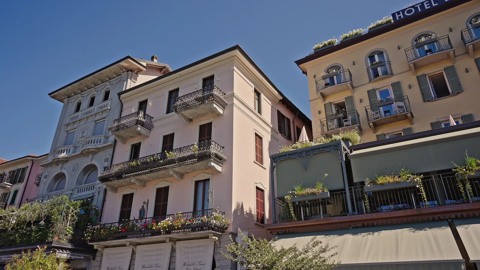 Hotel Cancellation Terms Guide