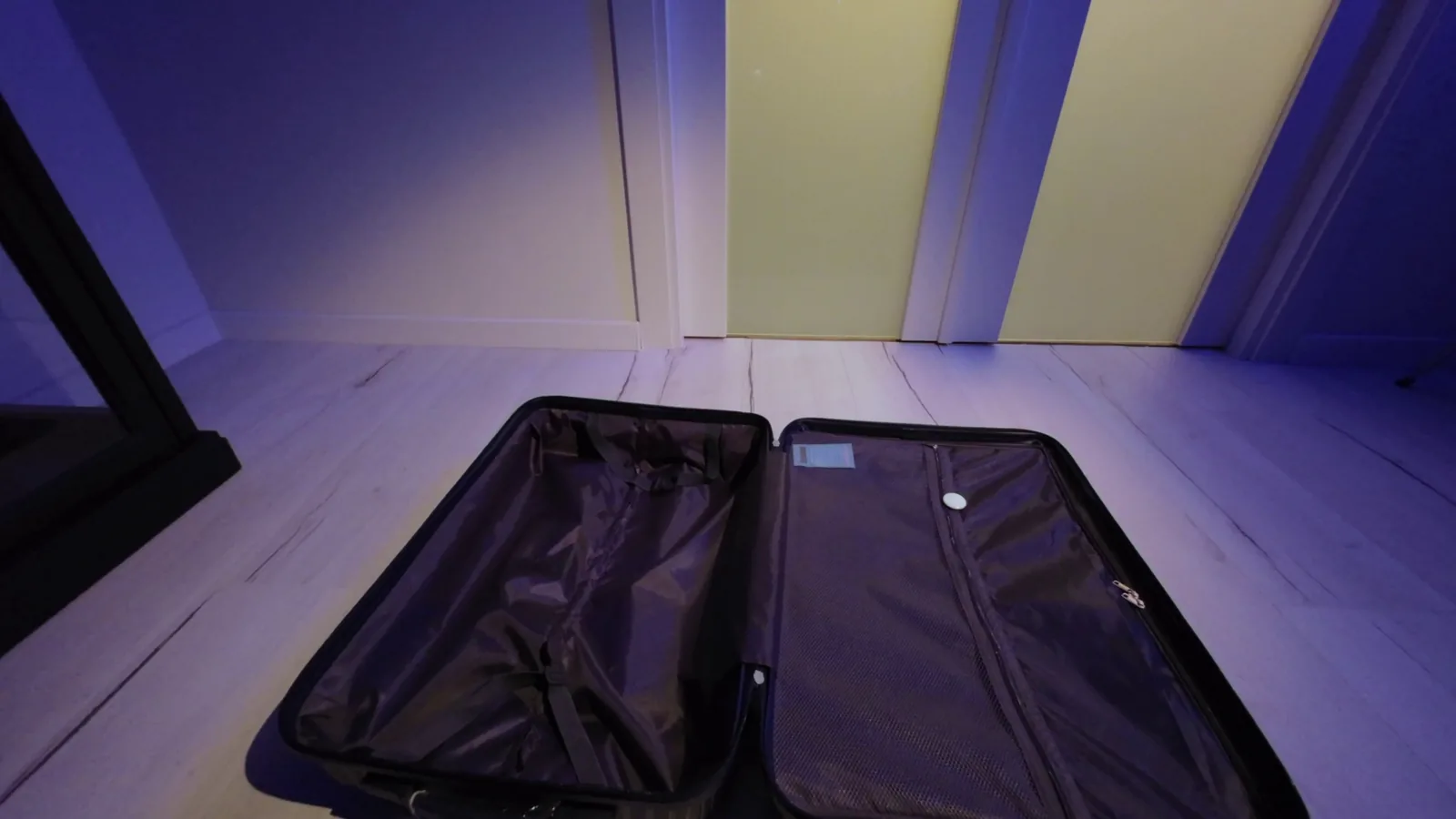 Lightweight Luggage Buying Guide