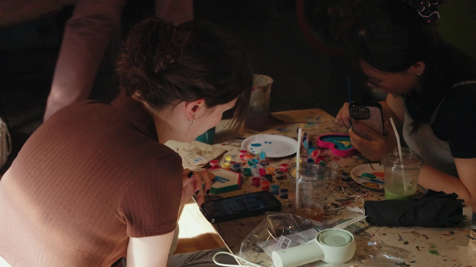 Local Craft Workshop Booking
